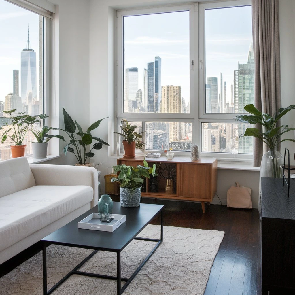 Why Selling Furniture in NYC Is Different