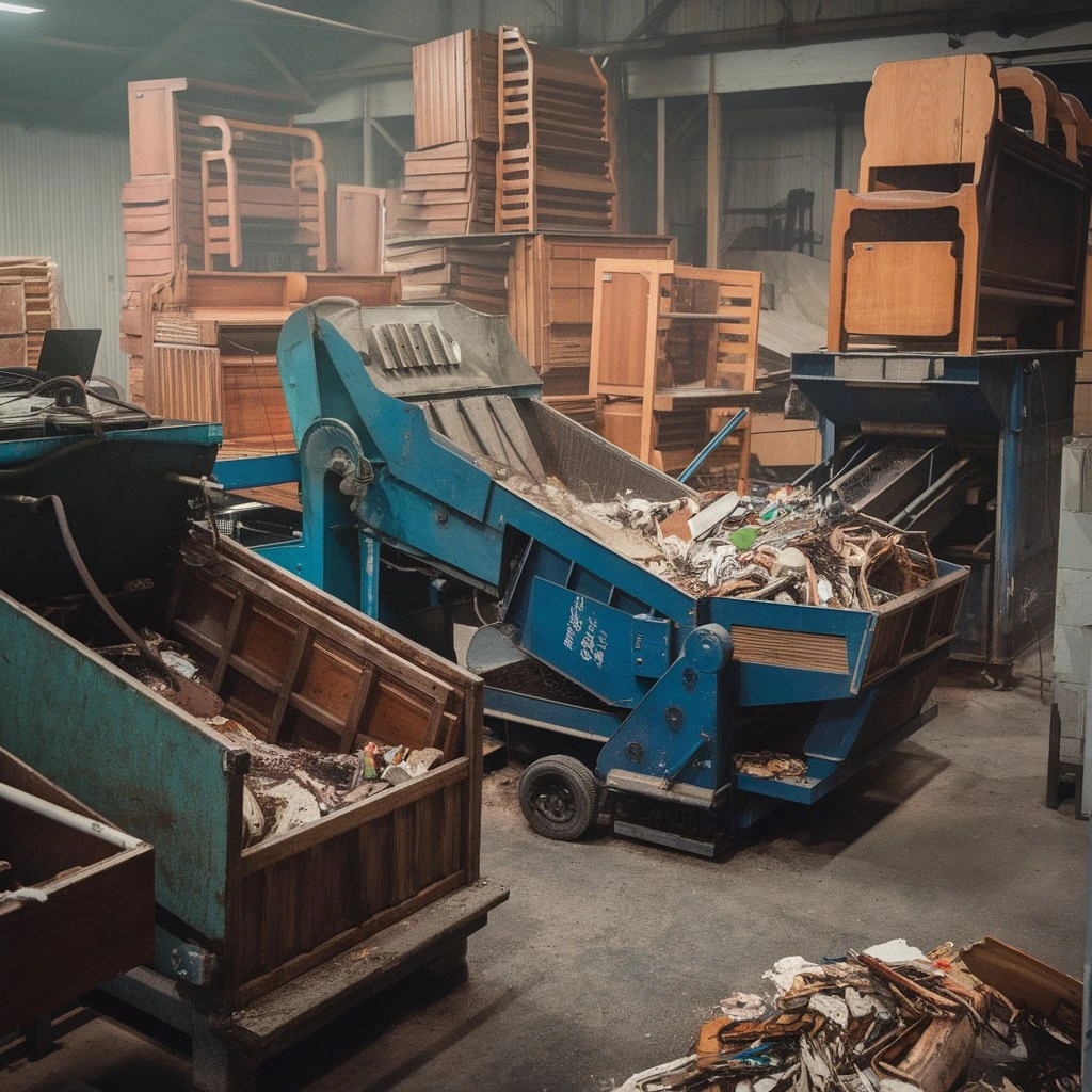 Sustainable Ways to Get Rid of Furniture