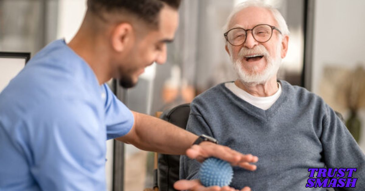 The Power of In-Home Care: The Best Business for the Elderly