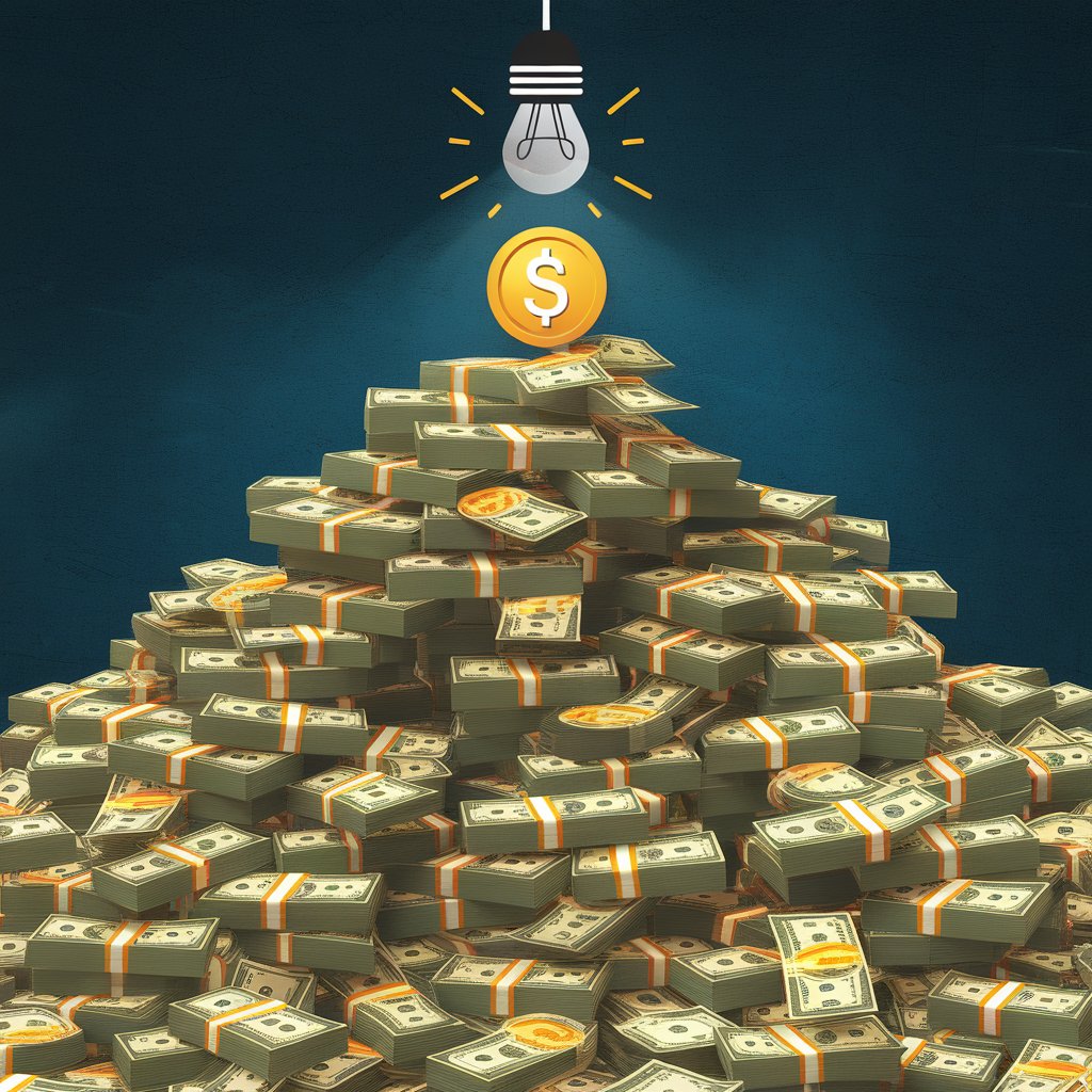 Unlimited Income Potential