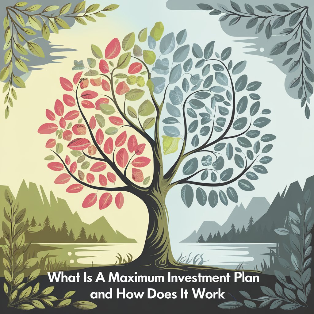 What Is a Maximum Investment Plan and How Does It Work?