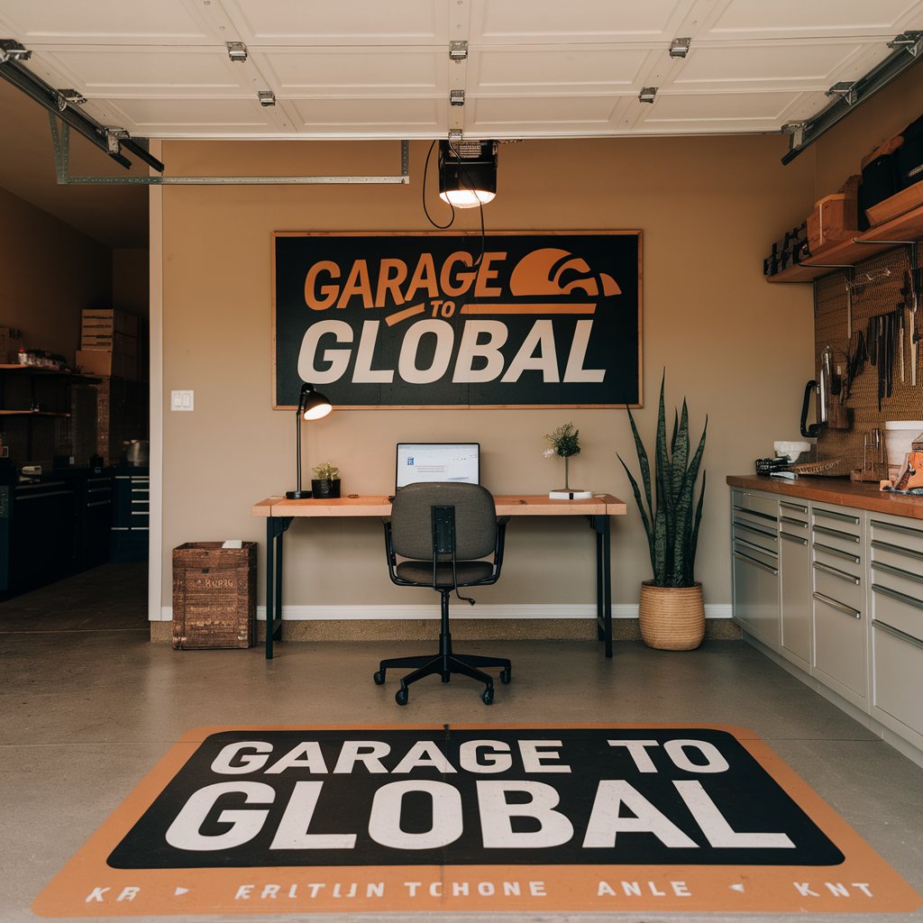 Why Choose Business Growth Strategies from Garage2Global