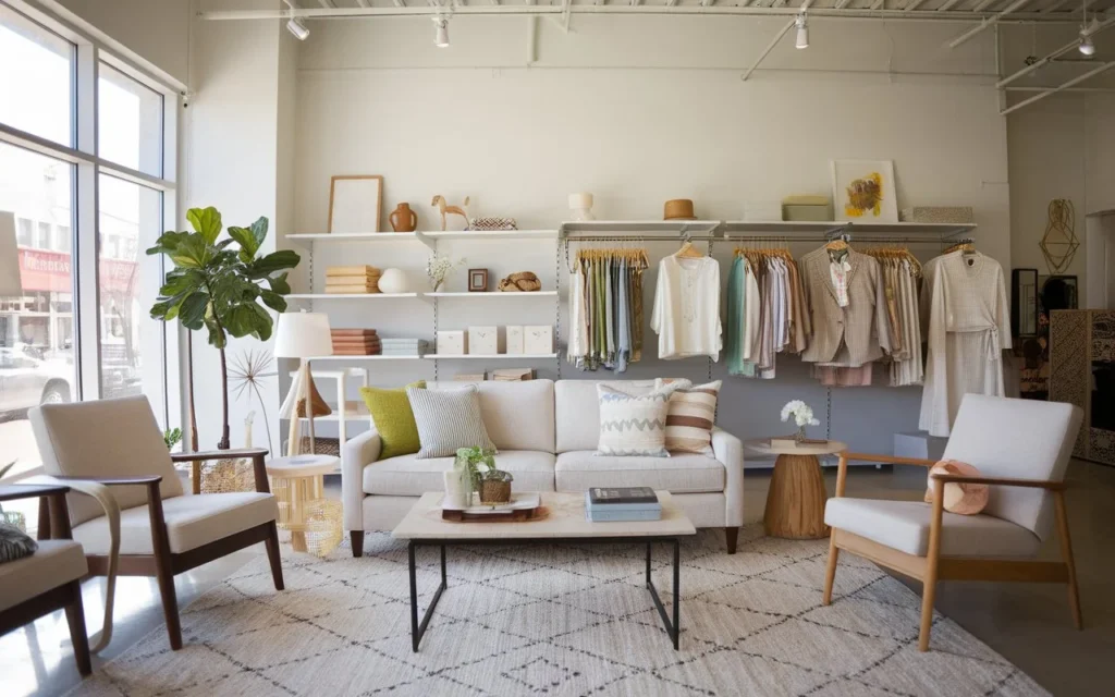 how much do consignment stores charge