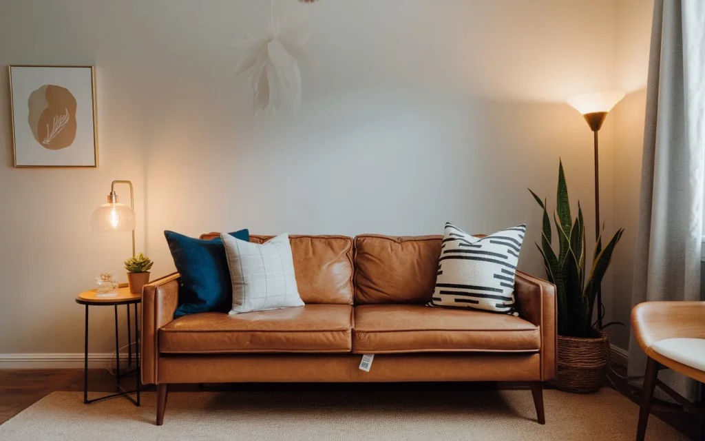 how much to sell a used couch for